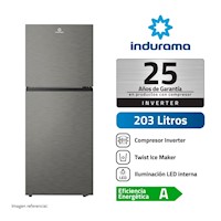 Refrigeradora Indurama 150W RI359I